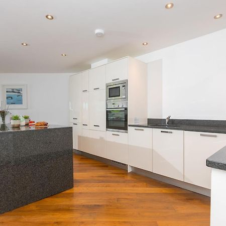 Number One Peninsula Villa St Ives Exterior foto