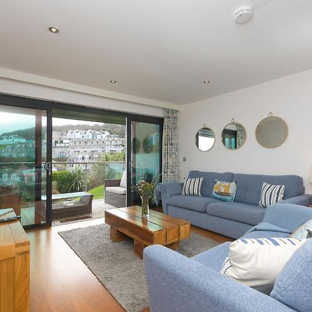 Number One Peninsula Villa St Ives Exterior foto